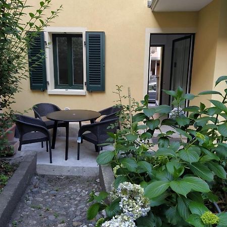 奥梅尼亚Il Giardino Nascosto公寓 外观 照片