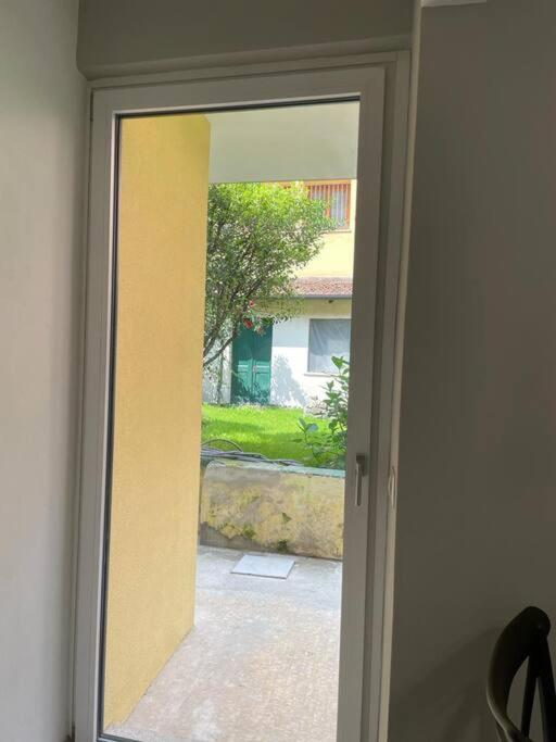 奥梅尼亚Il Giardino Nascosto公寓 外观 照片