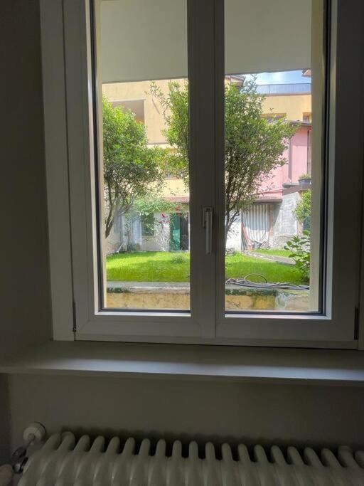 奥梅尼亚Il Giardino Nascosto公寓 外观 照片